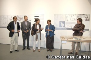 Universidade Técnica de Lisboa notícias das Caldas