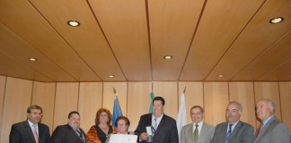 notícias das Caldas