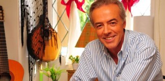 Revista à portuguesa e fado no CCC notícias das Caldas