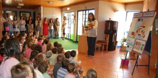 notícias das Caldas