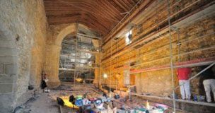 Obras no valor de 1,4 milhões de euros vão permitir dar uma nova centralidade a Óbidos