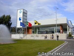 Conferências Internacionais da Marinha Grande notícias das Caldas