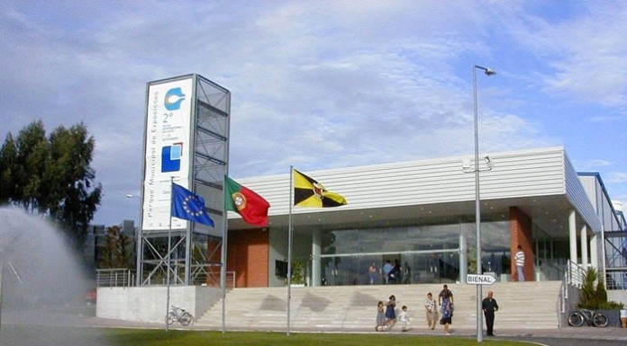 ESAD marca presença nas primeiras Conferências Internacionais da Marinha Grande notícias das Caldas