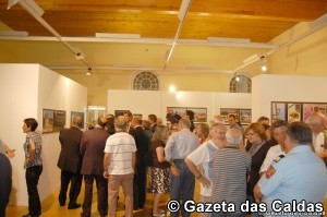 Museu do Ciclismo notícias das Caldas