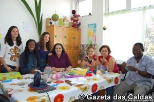 + Dinâmica notícias das Caldas