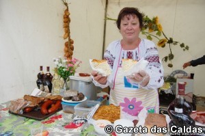 Associação de Ucranianos das Caldas da Rainha notícias das Caldas