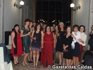 Identidades notícias das Caldas