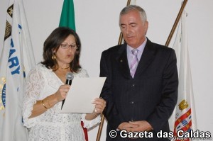 Carlos Querido notícias das Caldas