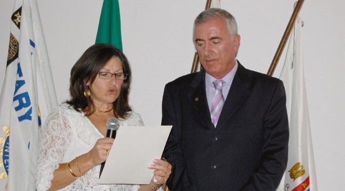 Juiz Carlos Querido defendeu uma profunda reforma na Justiça para a tornar mais célere notícias das Caldas