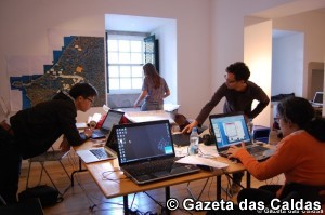 Óbidos notícias das Caldas