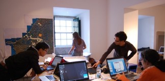 Óbidos vai apresentar propostas de planeamento e mobilidade notícias das Caldas