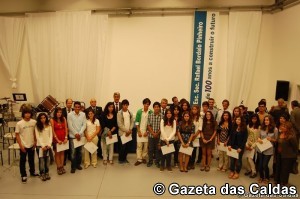 Rotary Clube das Caldas notícias das Caldas