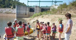 Complexo do Alvito promove o desporto e a alimentação saudável