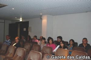 Assembleia Municipal notícias das Caldas