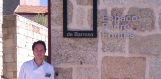 “O Lisbonense foi o símbolo da época áurea do termalismo”, diz Vicent Martins notícias das Caldas