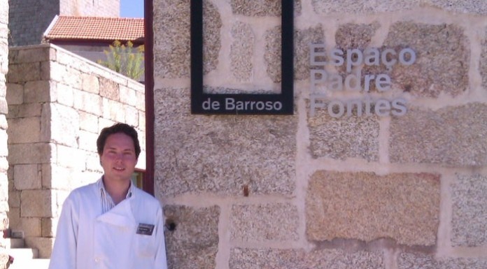 “O Lisbonense foi o símbolo da época áurea do termalismo”, diz Vicent Martins notícias das Caldas