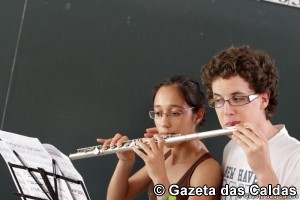 Conservatório das Caldas da Rainha notícias das Caldas