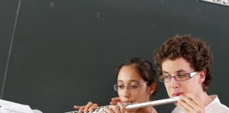 Conservatório aposta no público sénior e em oficinas teatrais para músicos notícias das Caldas