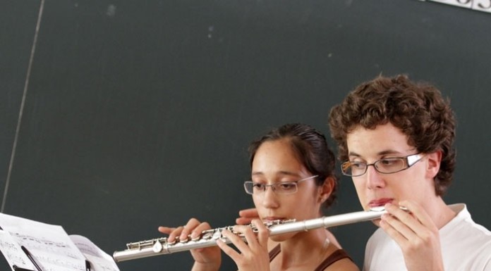 Conservatório aposta no público sénior e em oficinas teatrais para músicos notícias das Caldas