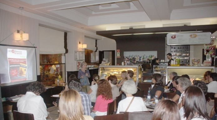 Academia de Estudo notícias das Caldas