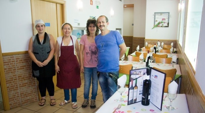 Restaurante Arco Iris mudou-se para a Rua da Estação notícias das Caldas