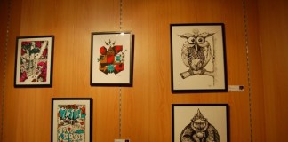 Acontecimentos Culturais notícias das Caldas