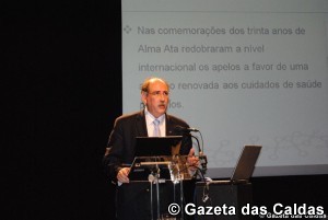 Luis Pisco notícias das Caldas