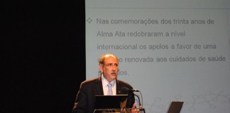 Luís Pisco na Administração Regional de Saúde de Lisboa e Vale do Tejo notícias das Caldas