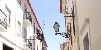 Câmara da Nazaré apaga as luzes para poupar nas despesas notícias das Caldas