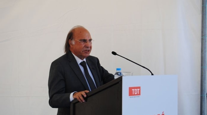 Televisão analógica desligada sem problemas na Nazaré, Alfeizerão e Cela notícias das Caldas