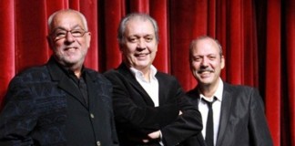 Carlos Mendes, Fernando Tordo e Paulo de Carvalho em Alcobaça notícias das Caldas