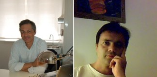 notícias das Caldas