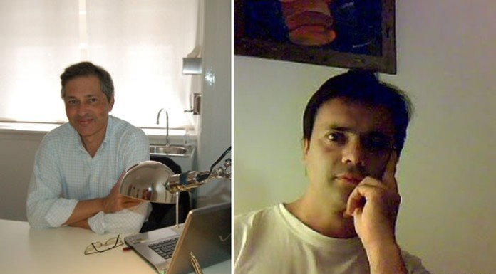 Biblioteca Municipal acolhe apresentação de livros notícias das Caldas