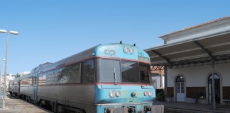 Tribuna pública nas Caldas contra encerramento da linha do Oeste notícias das Caldas