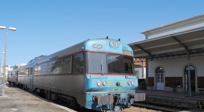 Tribuna pública nas Caldas contra encerramento da linha do Oeste notícias das Caldas