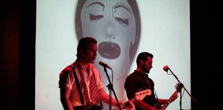 Prosseguem os concertos e oficinas da Black Box notícias das Caldas