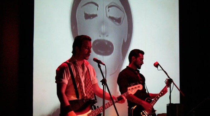 Prosseguem os concertos e oficinas da Black Box notícias das Caldas