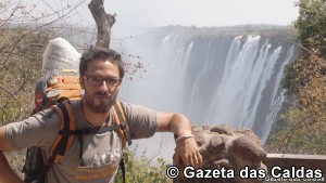 Loïc Pedras notícias das Caldas