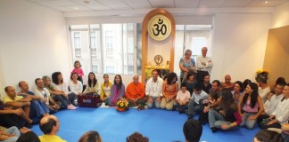 Novo Centro de Yoga nas Caldas notícias das Caldas