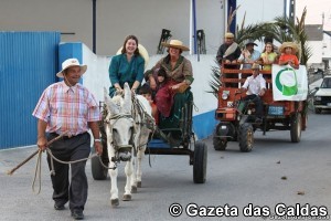 Dia Internacional do Idoso notícias das Caldas