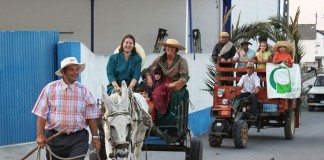 Dia do Idoso comemorado no Bombarral e no Pó notícias das Caldas