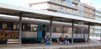 De como a má gestão da CP conduziu ao encerramento de parte da Linha do Oeste