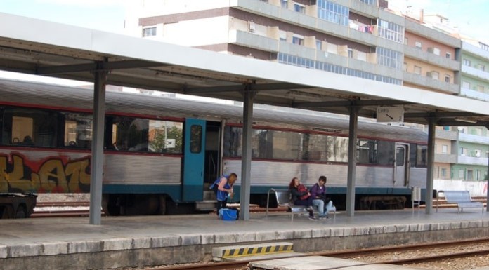 De como a má gestão da CP conduziu ao encerramento de parte da Linha do Oeste