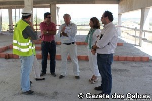 Centro Educativo do Bombarral notícias das Caldas