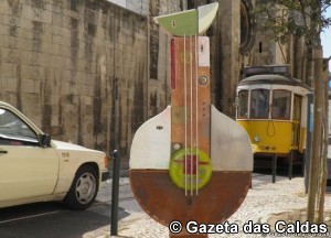 Arte da Terra notícias das Caldas