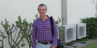 Bordallo Pinheiro vai ter “sotaque brasileiro” notícias das Caldas