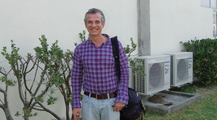 Bordallo Pinheiro vai ter “sotaque brasileiro” notícias das Caldas