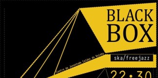 BlackBox ensina como fazer um estúdio de som em casa notícias das Caldas