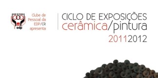 Exposições de Cerâmica e Pintura no edifício da EDP notícias das Caldas