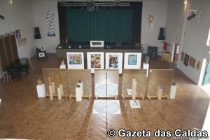 D’Art – Onofre notícias das Caldas